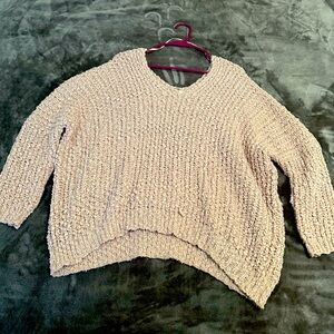 Boutique Sweater S/M